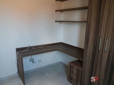 Apartamento com 3 quartos à venda no bairro Vila Regente Feijó, 82m²