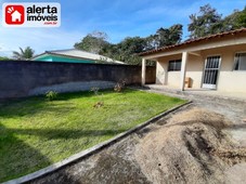 Casa com 2 quartos em RIO BONITO RJ - Boa Esperança