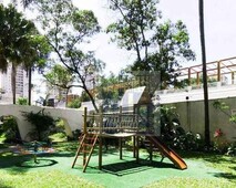 Apartamento, 130 m² - venda por R$ 780.000,00 ou aluguel por R$ 3.200,00/mês - Jardim Mara