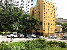 Apartamento 2 dormitórios no Alto da Lapa, São Paulo,SP