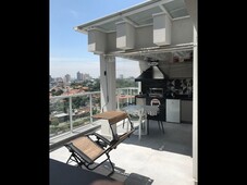 Apartamento Cobertura Duplex - Centro de Osasco/SP