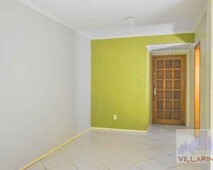 Apartamento com 1 dormitório à venda, 50 m² por R$ 239.000,00 - Cidade Baixa - Porto Alegr