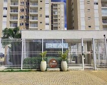 Apartamento com 3 dormitórios, 84 m² - venda por R$ 570.000,00 ou aluguel por R$ 2.640,00