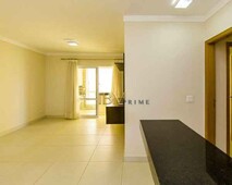Apartamento com 3 dormitórios para alugar no Jardim Nova Aliança Sul - Ribeirão Preto/SP