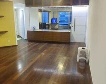 Apartamento com 3 quartos para alugar, 150 m² por R$ 3.800/mês - Aflitos - Recife/PE