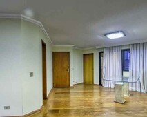 Apartamento com 4 dormitórios, 220 m² - venda por R$ 1.950.000,00 ou aluguel por R$ 3.900
