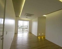 Apartamento Flex Parque 10 - 78m² / Fino Acabamento / Nascente