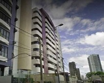 Apartamento para alugar 220 m² com 4 suítes em Lagoa Nova - Natal RN