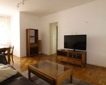 Apartamento para alugar, 77 m² por R$ 3.600,00/mês - Vila Olímpia - São Paulo/SP