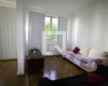 Apartamento para Aluguel - Botafogo, 2 Quartos, 85 m2