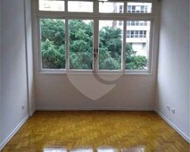 Apartamento para aluguel e venda com 85 metros quadrados com 2 quartos em Paraíso - São Pa
