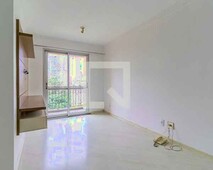 Apartamento para Aluguel - Jardim Marajoara , 2 Quartos, 55 m2