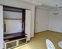 Apartamento para Locação, Condomínio Residencial La Defense no bairro Vila Oliveira