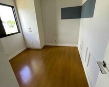 Apartamento para Locação em Mogi das Cruzes, Vila Oliveira, 3 dormitórios, 1 suíte, 3 banh