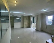 Apartamento para venda ou locação de 62 m² com 1 quarto em Água Branca - São Paulo - SP