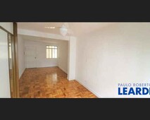 APARTAMENTO - PINHEIROS - SP