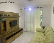 APARTAMENTO RESIDENCIAL em UBATUBA - SP, PRAIA GRANDE