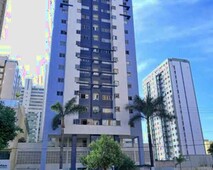 BRASÍLIA - Apartamento Padrão - SUL (ÁGUAS CLARAS