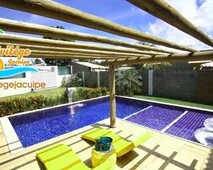 Casa Barra de Jacuipe ,Luxo , Promoção Temporada perto de Guarajuba