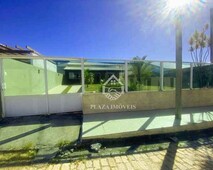 Casa com 2 dormitórios para alugar, 185 m² por R$ 3.200,00/mês - Jardim Morada da Aldeia