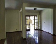 Casa com 3 dormitórios, 230 m² - venda por R$ 1.500.000,00 ou aluguel por R$ 3.600,00/mês