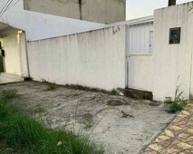 Casa em Campo Grande linear 2 Quartos 1 banheiro, 3 vagas Aceita financiamento