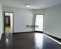 Casa para alugar, 100 m² por R$ 2.350,00/mês - Centro - Itu/SP
