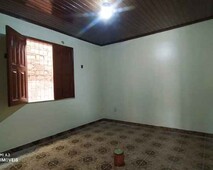Casa para aluguel com 300 metros quadrados com 3 quartos em Aparecida - Santarém - Pará