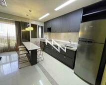 Flat com 1 dormitório, 39 m² - venda por R$ 450.000,00 ou aluguel por R$ 3.200,00/mês - Se