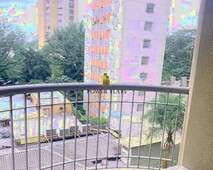 Flat para aluguel possui 30 metros quadrados com 1 quarto em Faria Lima - São Paulo - SP