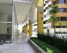 Loft Duplex venda 74,00m², 1/4, Vista Mar, Teleférico - Vitória - Salvador - BA