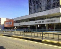 Loja Comercial para Aluguel em Setor Central - Goiânia
