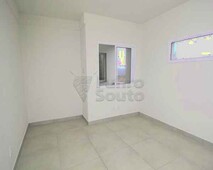 Pelotas - Conjunto Comercial/Sala - Areal