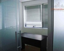 Sala Comercial / Conjunto Comercia para alugar com 30 m² por R$ 2.300/mês no Itaim Bibi/SP