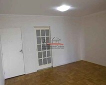 São Paulo - Apartamento Padrão - Vila Nova Conceição