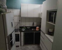 Vendo casa no bairro Sacavem 140 mil