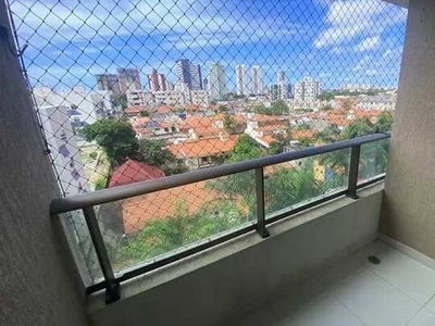 5105 Sou um apartamento em Capim Macio, tenho 78m² por R$ 2.990