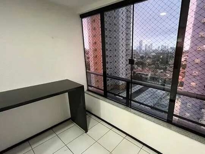 849.9982.5105 Sou um excelente apartamento na melhor localização de Lagoa Nova e você pode