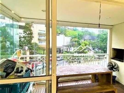 Aluga lindo apartamento em condomínio clube na Vila Andrade