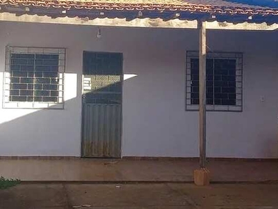 Aluga-se casa na Velha Marabá