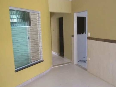 Aluga-se casa no Cidade Nova - Aracaju