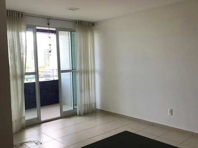 ALUGA-SE excelente apartamento medindo 60m2 com 2 quartos bairro de Manaíra - João Pessoa