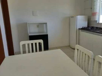 Alugo Apartamento 01 dormitório - Vargem Pequena - Florianópolis