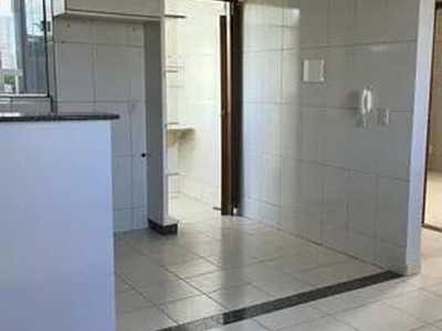 Alugo Apartamento 2/4 no Vila Rosa