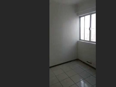 Alugo apartamento de 1dormitório mobiliado