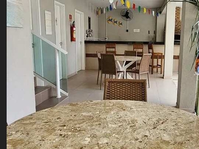 Alugo apartamento no centro do Eusébio