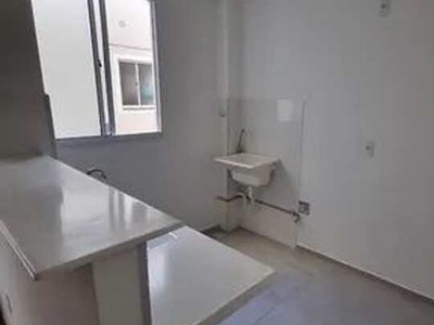 Alugo apartamento padrão MRV de 2 quartos no condomínio Chapada das Andorinhas em Cuiabá