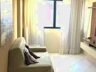 Alugo Apartamento quarto e sala na Ponta Verde