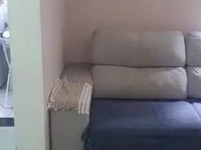 Alugo Apartamento - R$ 1.500