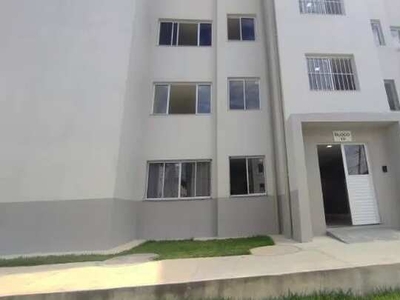 Alugo apartamento Res. Manauara 3